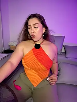 Im_sophiie 现场XXX聊天