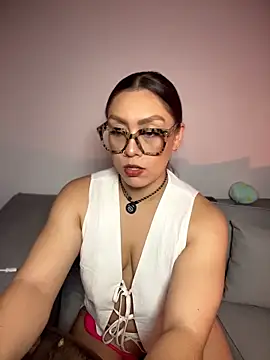Im_sophiie Obrolan Langsung XXX