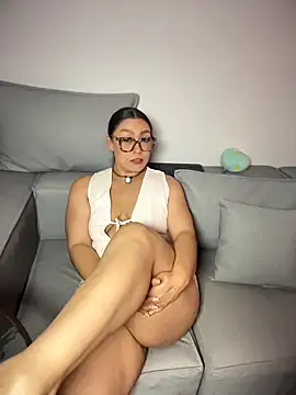 Im_sophiie's Webcam Show