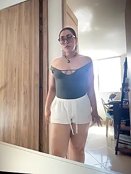 Im_sophiie Webcam-Show