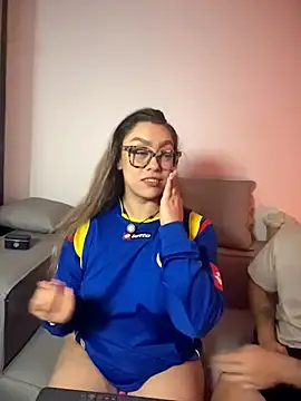 Pokazy przed kamerką – Im_sophiie