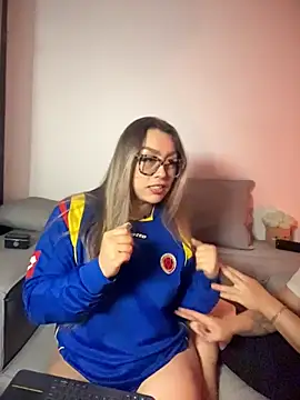 Im_sophiie 网络视讯表演