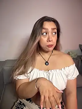 Im_sophiie 라이브 XXX 채팅