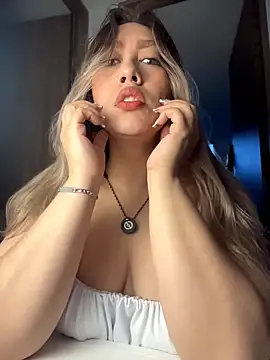 Im_sophiie Pertunjukan Webcam