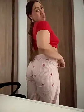 Im_sophiien Webbikameraesitys
