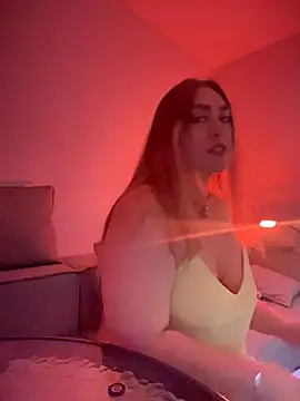 Im_sophiie Webcam-Show