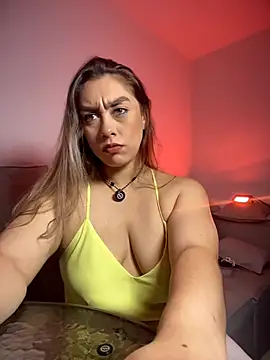 Show de webcam de Im_sophiie
