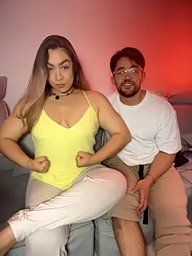 Im_sophiie 网络视讯表演