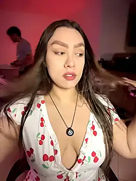 Show de webcam de Im_sophiie