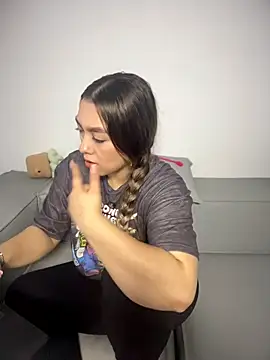 Im_sophiien Webbikameraesitys