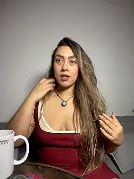 Im_sophiie Webcam show