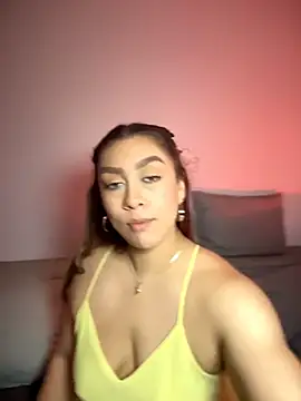 Im_sophiien Live XXX chat