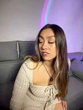 Chat XXX en directo de Im_sophiie