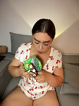 Im_sophiien Webbikameraesitys