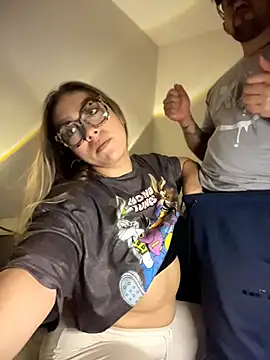 Im_sophiie Pertunjukan Webcam