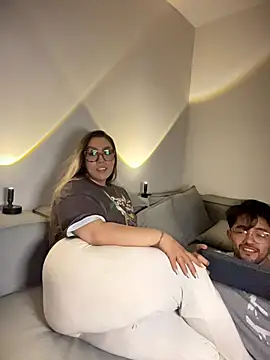 Im_sophiie's Live XXX Chat