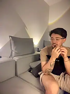 عرض كام Im_sophiie