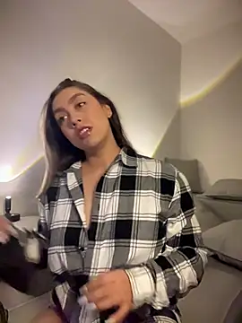 Im_sophiie Webcam show