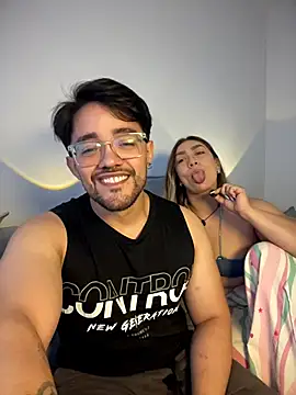 Im_sophiie Pertunjukan Webcam