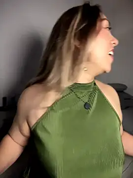 Im_sophiie's Webcam Show
