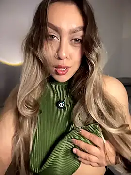 Im_sophiie's Webcam Show
