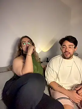Im_sophiie Webcam Show