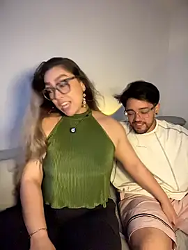 عرض كام Im_sophiie