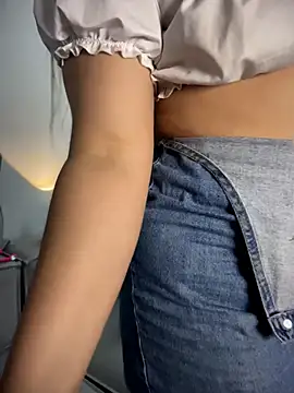 Im_sophiie Adlı Modelin Canlı XXX Sohbeti