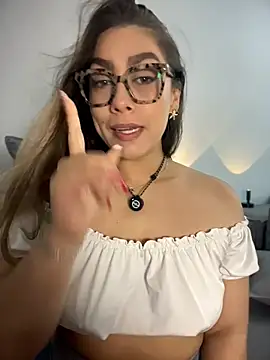 Im_sophiie's Webcam Show