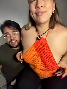 Show Webcam de Im_sophiie
