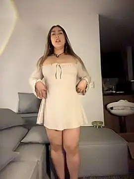 عرض كام Im_sophiie