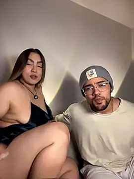 Show de Im_sophiie na webcam
