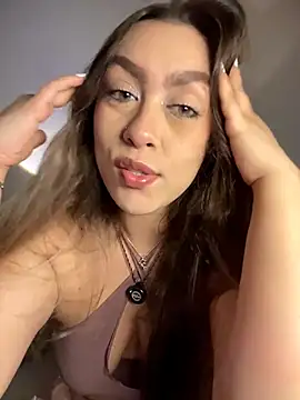 Im_sophiie Show Webcam
