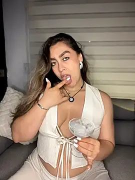 Im_sophiien Webbikameraesitys