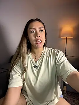 Show Webcam de Im_sophiie