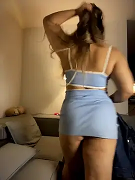 Im_sophiie's Webcam Show