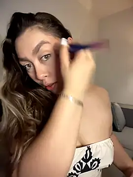 Webkamerová show Im_sophiie