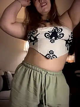 Im_sophiie Chat XXX live