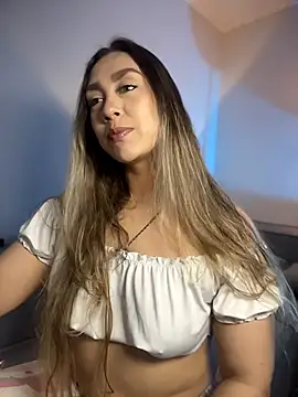 Show webcam de Im_sophiie