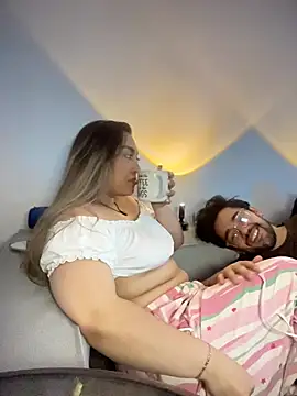 Im_sophiie Шоу с уебкамера
