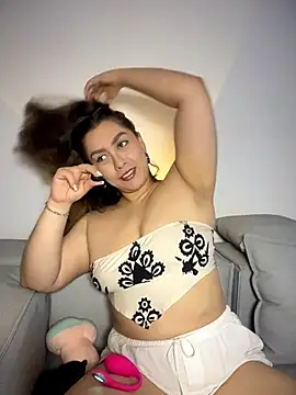 Im_sophiie – Live XXX-chat