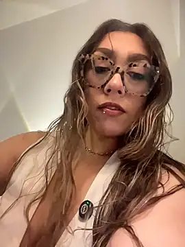 Chat XXX en directo de Im_sophiie