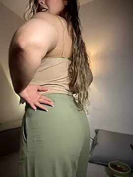 צ'אט XXX בשידור חי של Im_sophiie