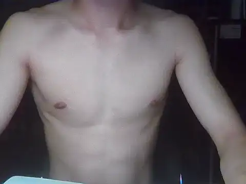 Webkamerová show vinhsds