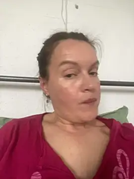 Živý XXX chat LoveNBloom