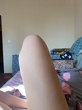 Chat XXX ao vivo de LoveNBloom