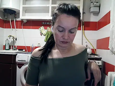 LoveNBloom Webcam Show