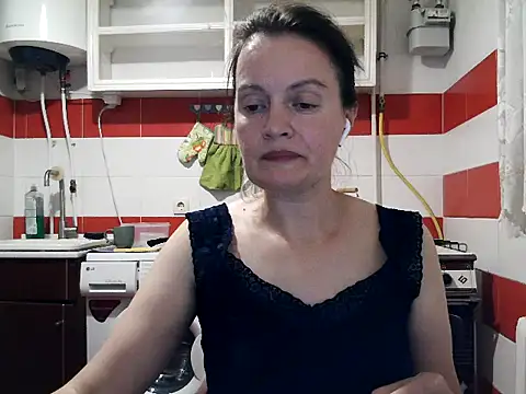 Živá chatovací místnost LoveNBloom
