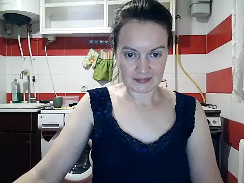 LoveNBloom's Live XXX Chat