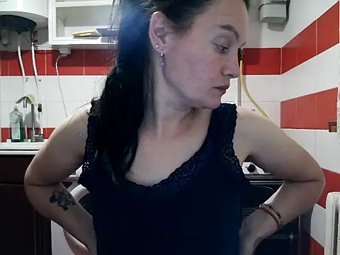 XXX chat uživo modela LoveNBloom